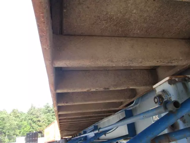 平成19年10月中古小型ドライコンテナ・冷凍コンテナ・ミルクコンテナの画像12