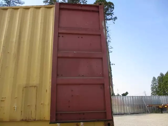 平成19年10月中古小型ドライコンテナ・冷凍コンテナ・ミルクコンテナの画像13