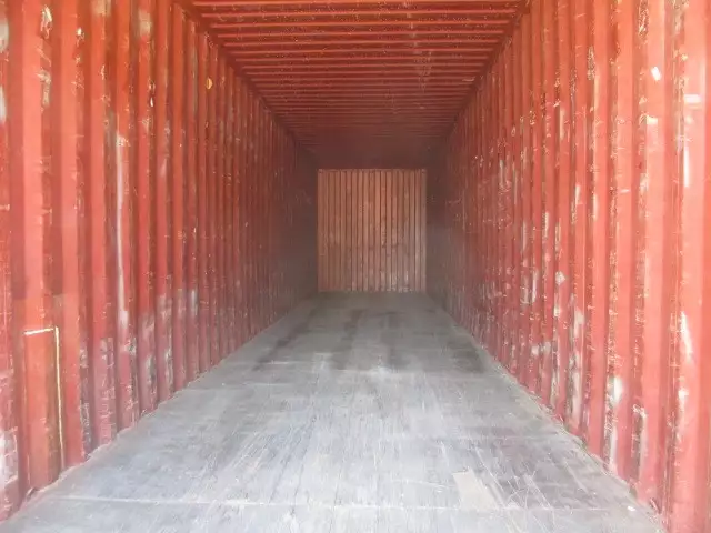 平成19年10月中古小型ドライコンテナ・冷凍コンテナ・ミルクコンテナの画像15