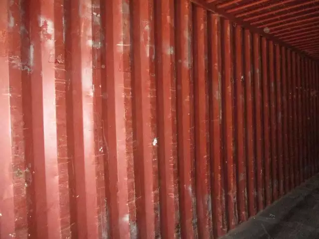 平成19年10月中古小型ドライコンテナ・冷凍コンテナ・ミルクコンテナの画像18