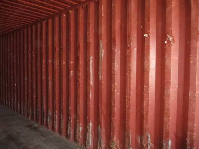 平成19年10月中古小型ドライコンテナ・冷凍コンテナ・ミルクコンテナの画像19