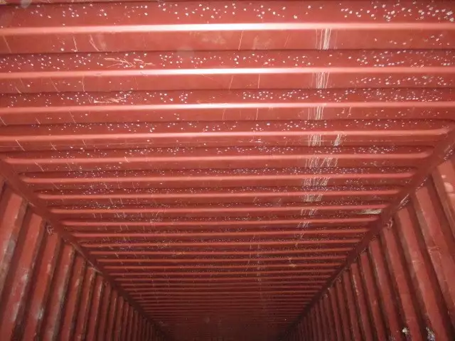 平成19年10月中古小型ドライコンテナ・冷凍コンテナ・ミルクコンテナの画像20