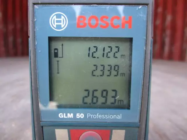 平成19年10月中古小型ドライコンテナ・冷凍コンテナ・ミルクコンテナの画像21