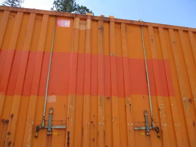 平成16年06月中古その他ドライコンテナ・冷凍コンテナ・ミルクコンテナの画像11