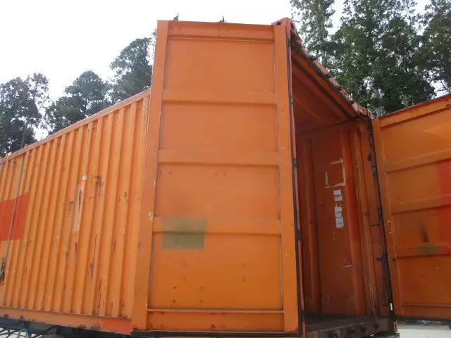 平成16年06月中古その他ドライコンテナ・冷凍コンテナ・ミルクコンテナの画像13