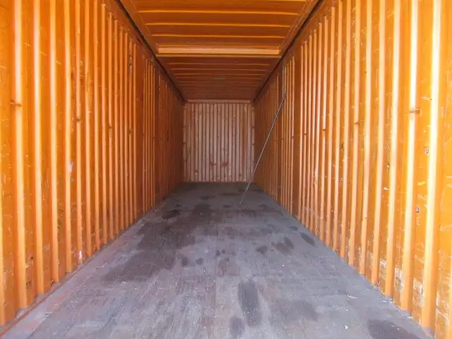 平成16年06月中古その他ドライコンテナ・冷凍コンテナ・ミルクコンテナの画像15