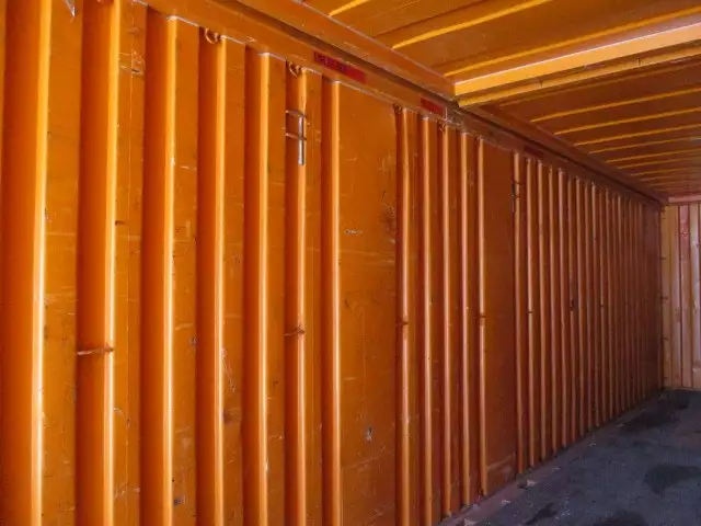 平成16年06月中古その他ドライコンテナ・冷凍コンテナ・ミルクコンテナの画像16