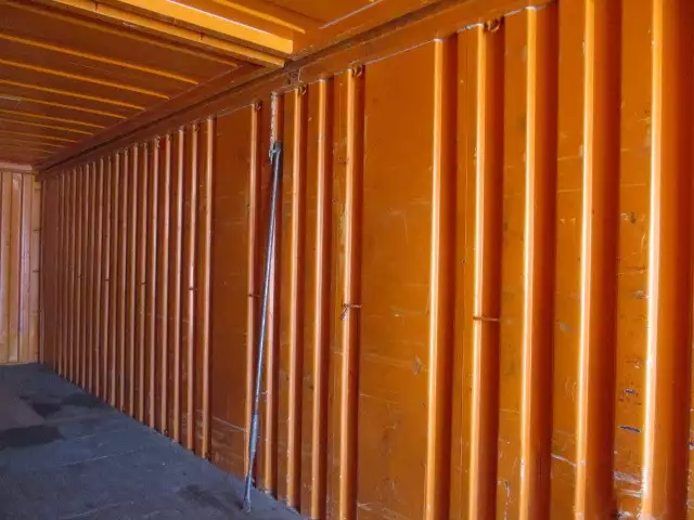 平成16年06月中古その他ドライコンテナ・冷凍コンテナ・ミルクコンテナの画像17