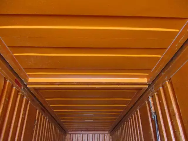 平成16年06月中古その他ドライコンテナ・冷凍コンテナ・ミルクコンテナの画像18