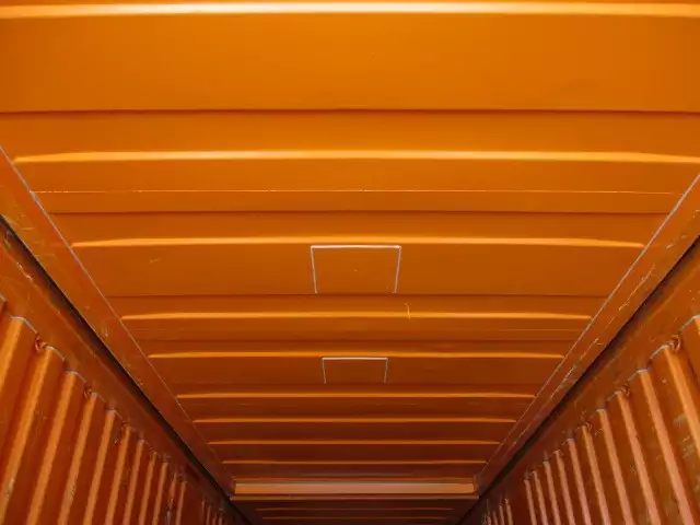 平成16年06月中古その他ドライコンテナ・冷凍コンテナ・ミルクコンテナの画像21