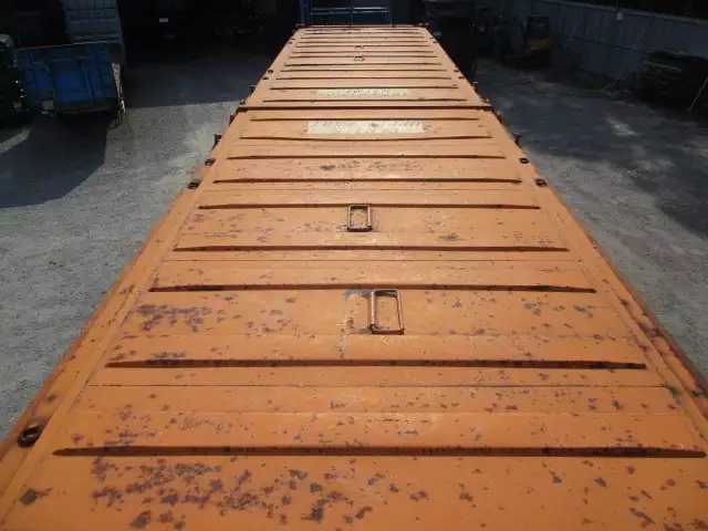 平成16年06月中古その他ドライコンテナ・冷凍コンテナ・ミルクコンテナの画像23