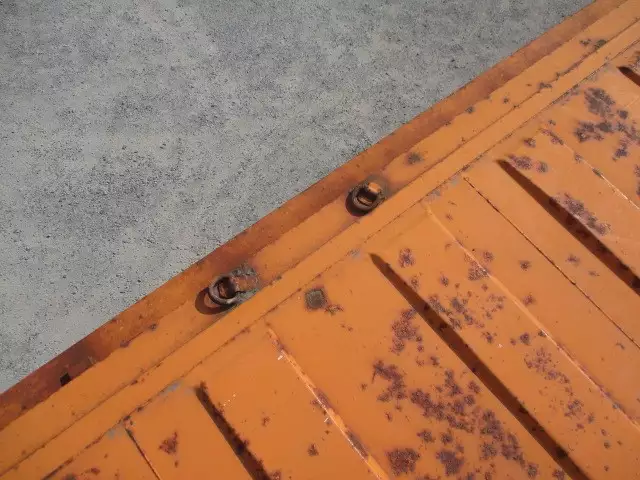 平成16年06月中古その他ドライコンテナ・冷凍コンテナ・ミルクコンテナの画像24