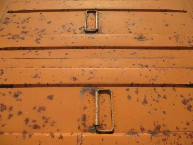 平成16年06月中古その他ドライコンテナ・冷凍コンテナ・ミルクコンテナの画像25