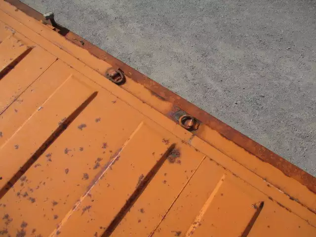 平成16年06月中古その他ドライコンテナ・冷凍コンテナ・ミルクコンテナの画像26