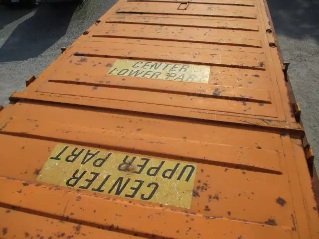 平成16年06月中古その他ドライコンテナ・冷凍コンテナ・ミルクコンテナの画像27