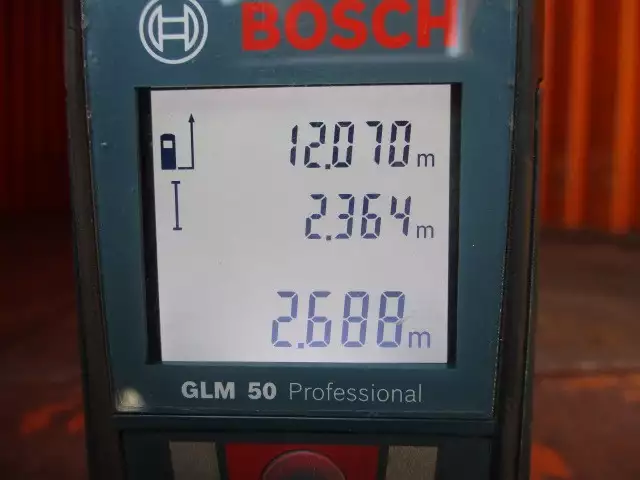 平成16年06月中古その他ドライコンテナ・冷凍コンテナ・ミルクコンテナの画像28