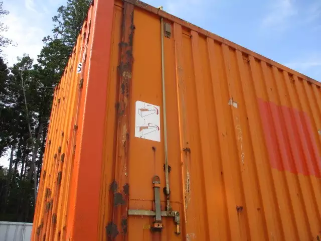 平成16年06月中古その他ドライコンテナ・冷凍コンテナ・ミルクコンテナの画像9