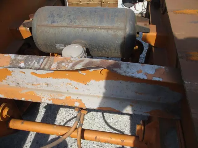 平成01年07月中古その他コンテナシャーシー日本フルハーフフルハーフの画像25