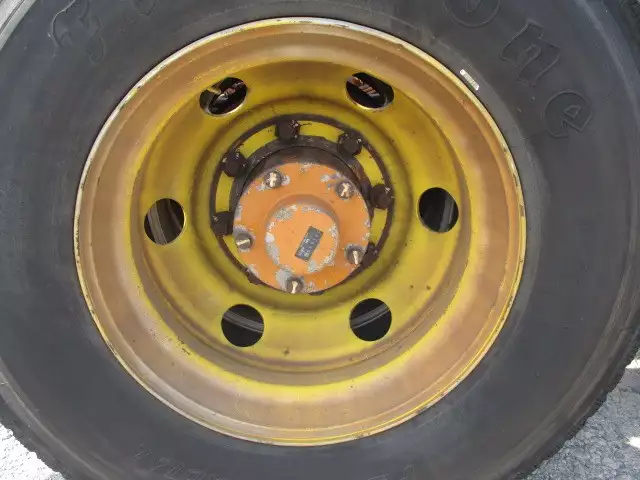 平成01年07月中古その他コンテナシャーシー日本フルハーフフルハーフの画像31