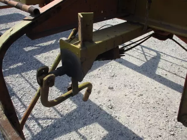 平成01年07月中古その他コンテナシャーシー日本フルハーフフルハーフの画像39