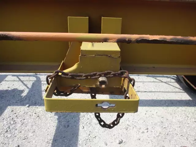 平成01年07月中古その他コンテナシャーシー日本フルハーフフルハーフの画像40