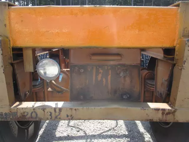 平成01年07月中古その他コンテナシャーシー日本フルハーフフルハーフの画像49