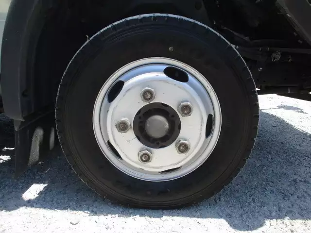 平成29年03月中古小型冷凍バン・ウィング日野日野の画像11