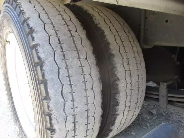 平成29年03月中古小型冷凍バン・ウィング日野日野の画像13