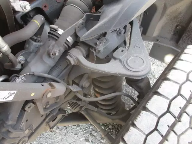 平成29年03月中古小型冷凍バン・ウィング日野日野の画像14