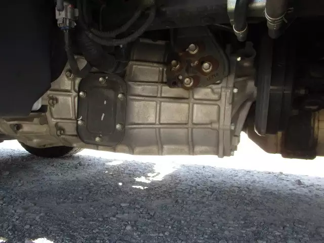 平成29年03月中古小型冷凍バン・ウィング日野日野の画像16