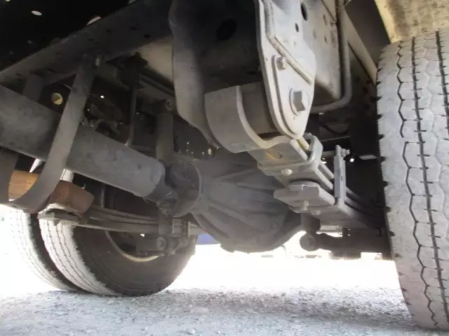 平成29年03月中古小型冷凍バン・ウィング日野日野の画像17