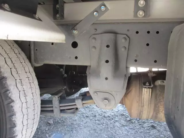 平成29年03月中古小型冷凍バン・ウィング日野日野の画像18