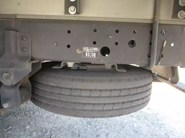 平成29年03月中古小型冷凍バン・ウィング日野日野の画像19