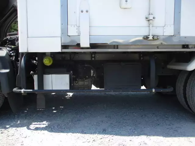 平成29年03月中古小型冷凍バン・ウィング日野日野の画像20