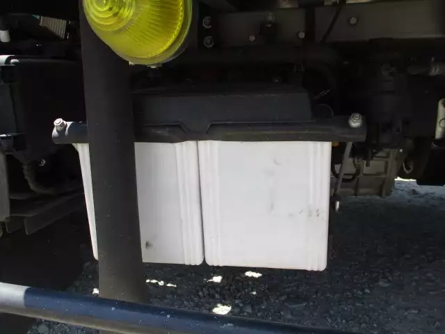 平成29年03月中古小型冷凍バン・ウィング日野日野の画像21