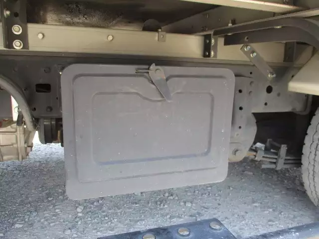 平成29年03月中古小型冷凍バン・ウィング日野日野の画像22