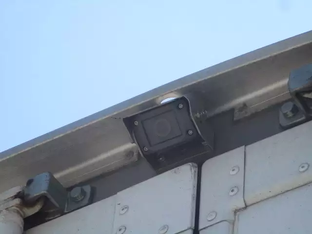 平成29年03月中古小型冷凍バン・ウィング日野日野の画像24