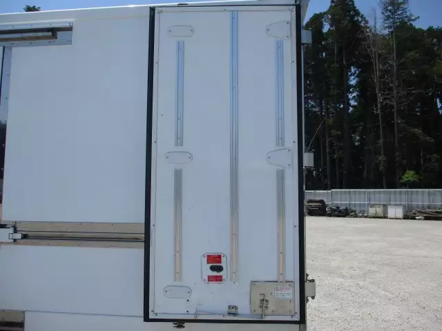 平成29年03月中古小型冷凍バン・ウィング日野日野の画像26