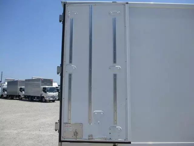 平成29年03月中古小型冷凍バン・ウィング日野日野の画像28