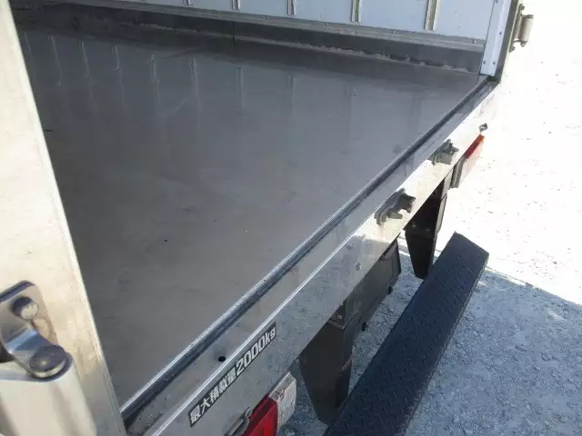 平成29年03月中古小型冷凍バン・ウィング日野日野の画像29