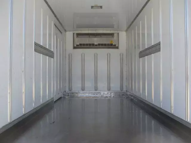 平成29年03月中古小型冷凍バン・ウィング日野日野の画像30