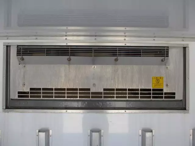 平成29年03月中古小型冷凍バン・ウィング日野日野の画像32