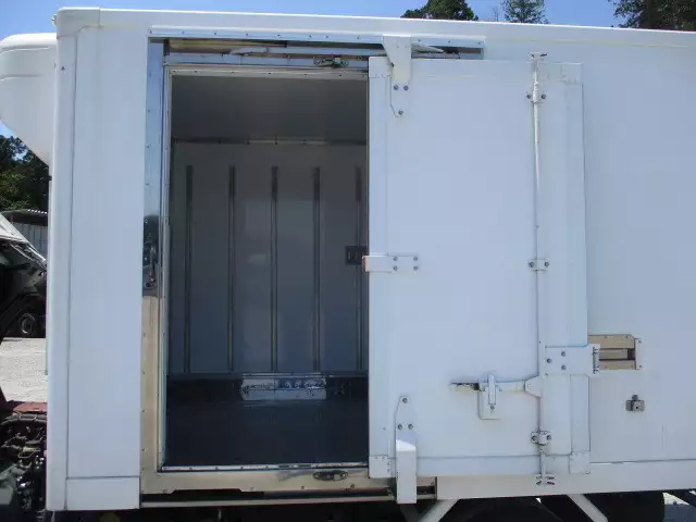 平成29年03月中古小型冷凍バン・ウィング日野日野の画像34