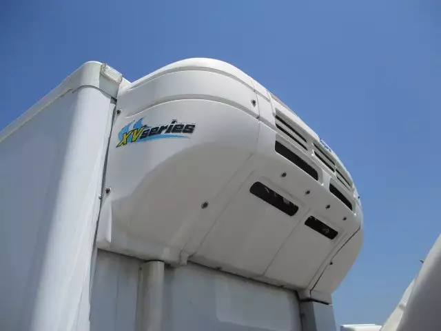 平成29年03月中古小型冷凍バン・ウィング日野日野の画像35