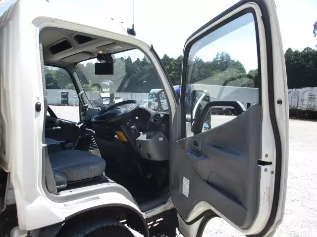 平成29年03月中古小型冷凍バン・ウィング日野日野の画像36