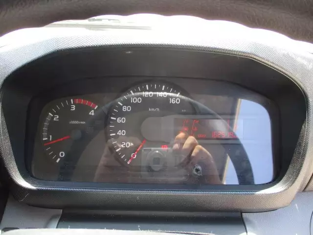 平成29年03月中古小型冷凍バン・ウィング日野日野の画像37