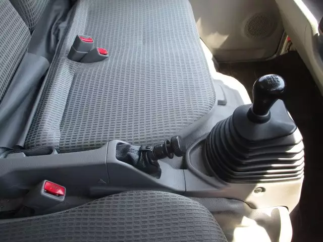 平成29年03月中古小型冷凍バン・ウィング日野日野の画像38