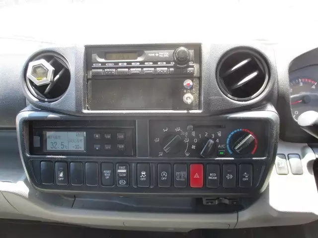 平成29年03月中古小型冷凍バン・ウィング日野日野の画像40