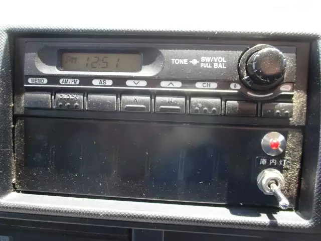 平成29年03月中古小型冷凍バン・ウィング日野日野の画像41