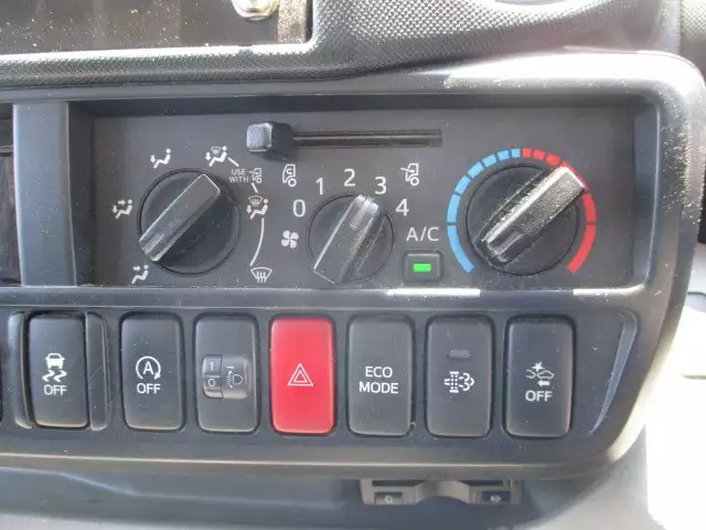 平成29年03月中古小型冷凍バン・ウィング日野日野の画像42